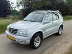 Suzuki Grand Vitara 2.0 FreeStyle-3 AUT APK 02-2026, Auto's, Suzuki, Automaat, Grand Vitara, Bedrijf, SUV of Terreinwagen