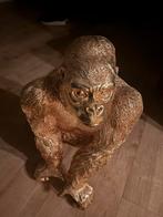 Gouden aap meubel, Januari, Geslacht onbekend