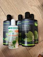 Veel aquarium extras, vis/planten voeding, gereedschap, etc, Dieren en Toebehoren, Vissen | Aquaria en Toebehoren, Ophalen, Gebruikt
