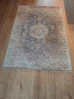 Vloerkleed By-Boo Venice Grey (160 x 230 cm), Ophalen, Grijs, 150 tot 200 cm, 200 cm of meer