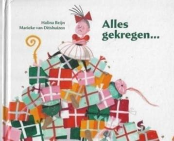 Halina Reijn Alles gekregen...... beschikbaar voor biedingen