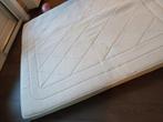 Swiss Sense Topmatras Aeromax Nature zonder split 180x220, Huis en Inrichting, Slaapkamer | Matrassen en Bedbodems, Ophalen, Gebruikt