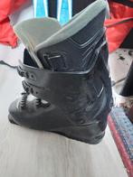 Tecno Pro Carve 100 Ski's met bindingen & schoenen, 160 tot 180 cm, Gebruikt, Carve, Skiën