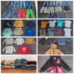 Groot kleding pakket, jongen maat 98/104, zomer, winter etc, Ophalen of Verzenden, Gebruikt, Maat 98