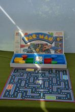 bordspel Pac-man uit 1982, net zo spannend als het videospel, Hobby en Vrije tijd, Gezelschapsspellen | Bordspellen, Een of twee spelers
