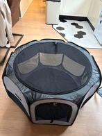 TIAKI Opvouwbare ren voor kleine dieren en puppies, Ophalen of Verzenden, Nieuw