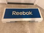 Reebok Deck Stepbank - Fitness, Ophalen, Zo goed als nieuw, Benen, Stepbank