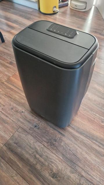 Duux North Smart 18k BTU, zo goed als nieuw. Krachtpatser beschikbaar voor biedingen