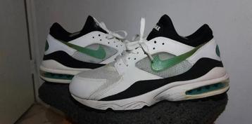 NIKE AIR MAX 93 MENTHOL  beschikbaar voor biedingen