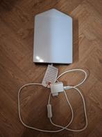 IKEA Bägaren LED Wandlamp Pijl schrijfbaar, Ophalen of Verzenden, Zo goed als nieuw