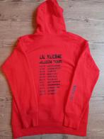 Lil kleine hoodie maat s /m, Maat 46 (S) of kleiner, Ophalen of Verzenden, Zo goed als nieuw