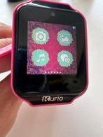 Kurio Watch, Sieraden, Tassen en Uiterlijk, Horloges | Kinderen, Zo goed als nieuw, Ophalen