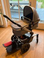 Joolz kinderwagen inclusief veel accessoires, Gebruikt, Verstelbare duwstang, Combiwagen, Ophalen