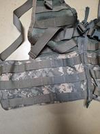 Partij us army fight load vest, Ophalen of Verzenden, Landmacht, Amerika