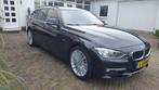 BMW 3-serie Touring 320i M Sport Edition High Executive, Navigatiesysteem, 4 cilinders, Met garantie (alle), 1445 kg