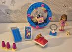 LEGO Friends 41383 hamsterspeelplaats 41021 hok van Poedel, Ophalen of Verzenden, Zo goed als nieuw, Complete set, Lego