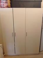 Ikea dombas Kledingkast - Gebruikt, Huis en Inrichting, Kasten | Kledingkasten, Overige materialen, Gebruikt, 150 tot 200 cm, Met hangruimte