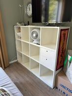 Vakkenkast 12 vakken en 2 lades, Huis en Inrichting, Kasten | Wandmeubels, Ophalen, Zo goed als nieuw, 25 tot 50 cm, Minder dan 150 cm