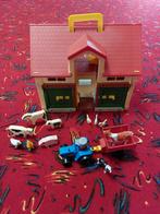 Speelgoed, Ophalen, Zo goed als nieuw