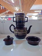 Vintage Gibson & Son koffie/theepot, Ophalen