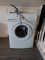 Zanussi Wasmachine, Witgoed en Apparatuur, Wasmachines, Ophalen, 6 tot 8 kg, Voorlader, Kort programma