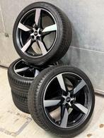 Originele Audi A6/S6 C7/C8 20inch “Audi Sport” zomerset zgan, Auto-onderdelen, Banden en Velgen, Ophalen, 255 mm, Banden en Velgen
