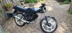 Te koop honda mb5 nieuwe type met 125cc 6-bak gereviseerd bl, Ophalen, Gebruikt, Overige modellen