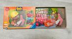 Bob de Bouwer Puzzel - Ravensburger, Ophalen of Verzenden, Meer dan 50 stukjes, Zo goed als nieuw, 4 tot 6 jaar