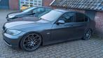 BMW 3-Serie 1.6 I 316 90KW 2008 Grijs, 1599 cc, 4 cilinders, 122 pk, Origineel Nederlands