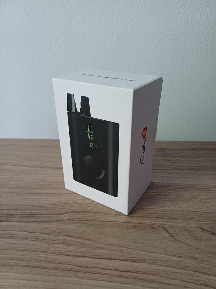 Band Industries Roadie 3 Tuner automatisch stemapparaat, Muziek en Instrumenten, Instrumenten | Toebehoren, Zo goed als nieuw