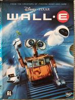 WALL-E DVD - Disney Pixar, Avontuur, Alle leeftijden, Ophalen of Verzenden, Zo goed als nieuw