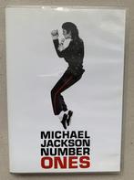 Michael Jackson – Number Ones, Alle leeftijden, Ophalen of Verzenden, Zo goed als nieuw, Muziek en Concerten