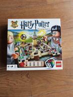 Lego 3862 Harry Potter Hogwarts Spel, Verzamelen, Harry Potter, Zo goed als nieuw, Spel, Ophalen