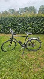 Heren Gazellefiets Ultimate, 28 inch, 10 tot 15 versnellingen, Zo goed als nieuw, 61 tot 65 cm