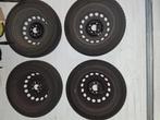 Winterbanden, Auto-onderdelen, Banden en Velgen, Ophalen, 14 inch, Gebruikt, Winterbanden