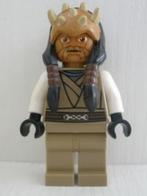 Lego Star Wars Eeth Koth sw0332, Ophalen of Verzenden, Zo goed als nieuw, Losse stenen, Lego