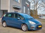 Citroën C4 Grand Picasso 156pk automaat 7p 2013 Blauw, Auto's, Citroën, Parkeersensor, Blauw, 7 stoelen, C4 (Grand) Picasso