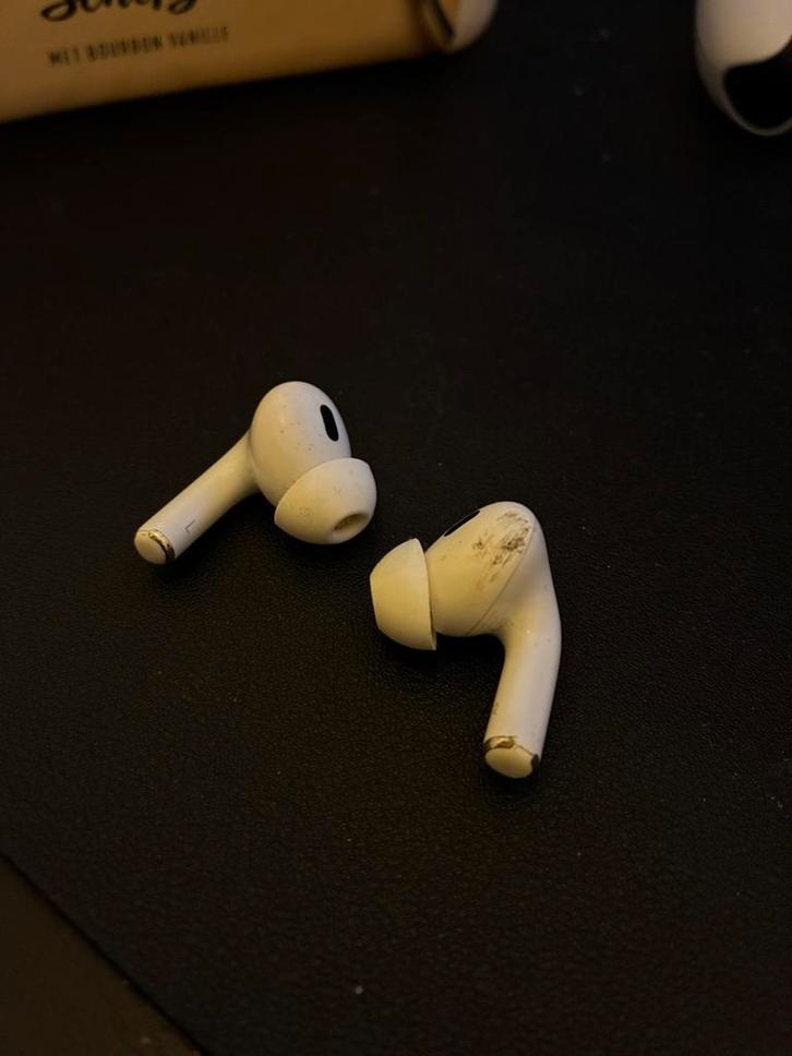 Losse airpods pro 2, Telecommunicatie, Mobiele telefoons | Oordopjes, Gebruikt, In gehoorgang (in-ear), Bluetooth, Ophalen of Verzenden