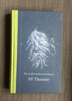 P.F. Thomése - De onderwaterzwemmer, Boeken, Ophalen of Verzenden, Zo goed als nieuw, Nederland, P.F. Thomése