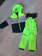 Skipak maat 98/104, Kinderen en Baby's, Kinderkleding | Maat 98, Ophalen, Zo goed als nieuw, Setje, Jongen