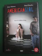 American Girl (2002), Cd's en Dvd's, Dvd's | Drama, Ophalen of Verzenden, Vanaf 12 jaar, Zo goed als nieuw, Drama