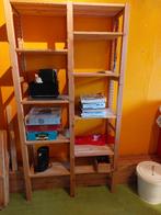 IVAR wandrek, Ophalen, Met plank(en), Gebruikt, Minder dan 150 cm