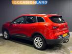 Renault Kadjar 1.2 TCe Intens, Auto's, Voorwielaandrijving, Kadjar, 4 cilinders, Leder en Stof
