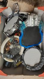 Skylanders Partij incl. 4 Portals, Ophalen of Verzenden