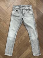 G star RAW Tapered Z.G.A.N W33 L34, Kleding | Heren, Spijkerbroeken en Jeans, Ophalen of Verzenden, Zo goed als nieuw, Grijs, W32 (confectie 46) of kleiner