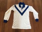 Nieuw Vintage jaren 60 Jansen & Tilanus voetbalshirt XS/S, Verzamelen, Nieuw, Shirt, Overige binnenlandse clubs, Ophalen of Verzenden