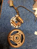 Zündapp Bosch onsteking orgineel, Ophalen of Verzenden, Overige materialen