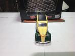 Fiat 1100 E Olio Carlo van Brumm 1:43 met doosje 1946, Ophalen of Verzenden, Nieuw, Auto, Overige merken