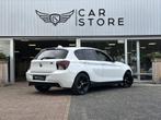 BMW 1-serie 116i Business |CLIMA|PDC|ELK. PAKKET|17'' LM VEL, 1-Serie, Gebruikt, Electronic Stability Program (ESP), 4 cilinders