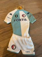 Feyenoord mini shirts., Maat XL, Ophalen of Verzenden, Zo goed als nieuw, Shirt